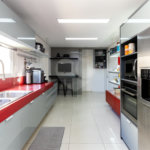 Apartamento à venda com 4 quartos, sendo 3 suítes, em Campo Belo, São Paulo, SP
