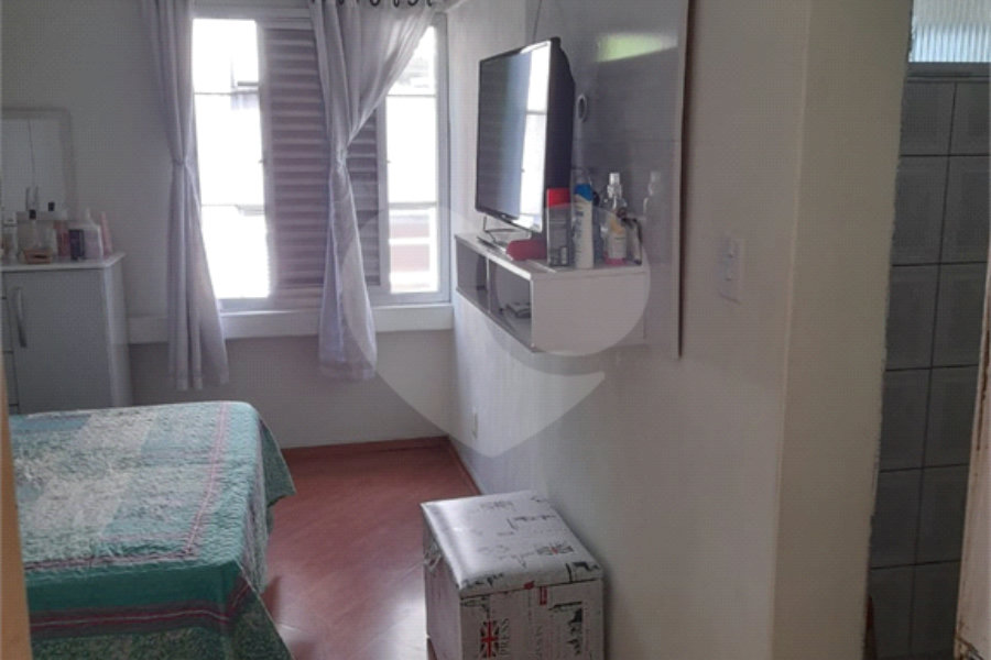 Apartamento à venda com 3 quartos, sendo 1 suíte, em Guapira, São Paulo, SP