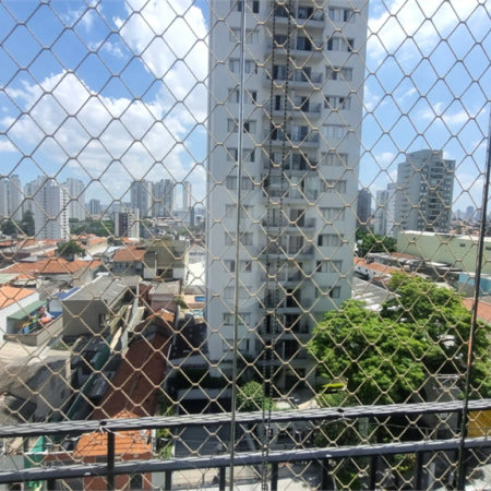 Apartamento à venda com 2 quartos em Alto da Mooca, São Paulo, SP