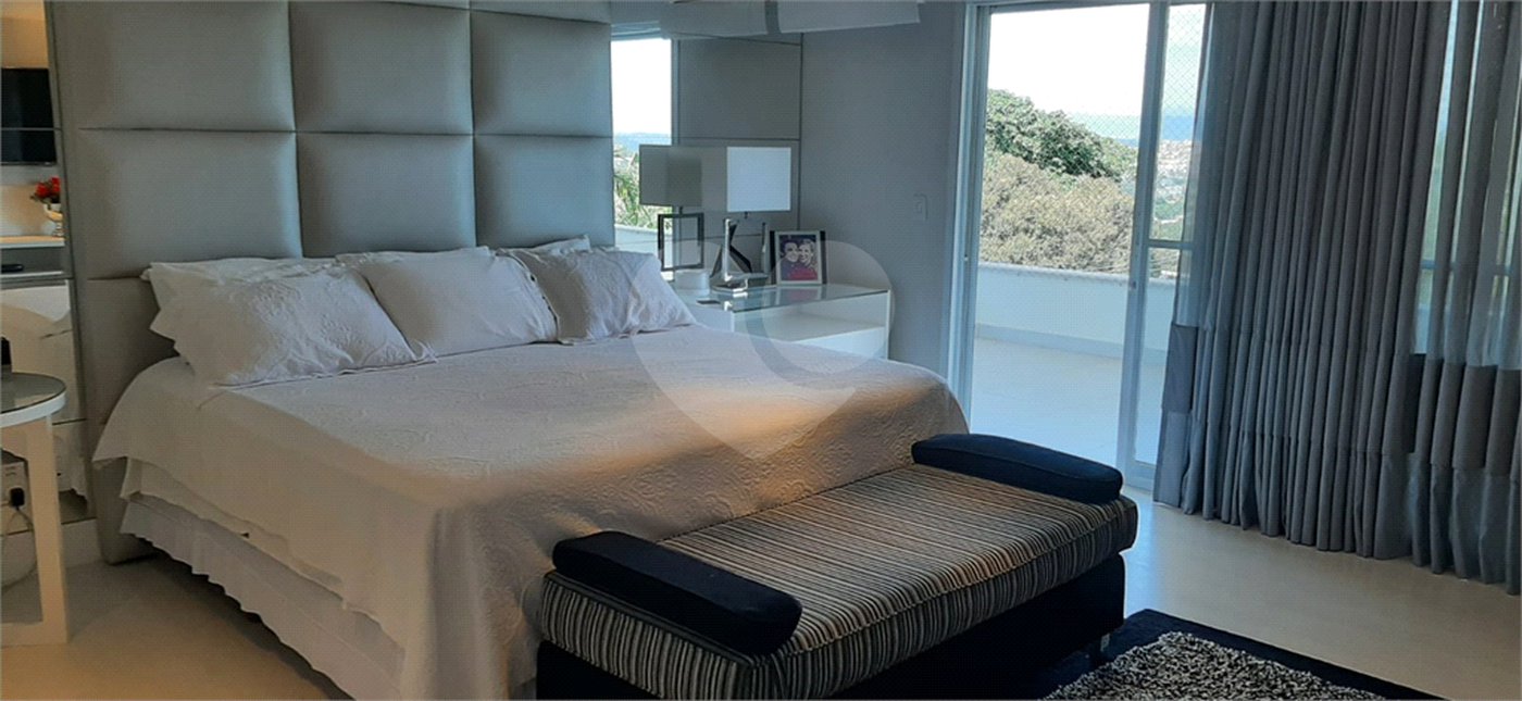 Casa à venda com 4 suítes no condomínio São Joaquim, Vinhedo - SP