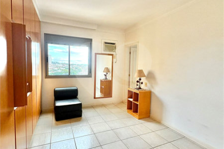 Apartamento à venda com 3 suítes em Vila Seixas, Ribeirão Preto, SP