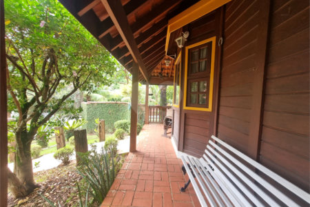 Casa à venda com 3 quartos, sendo 1 suíte, no condomínio Ibiti do Paço, Sorocaba - SP