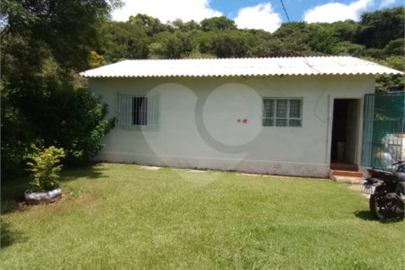 Sítio à venda com 2 quartos em Vila Sottemo, Itapetininga, SP