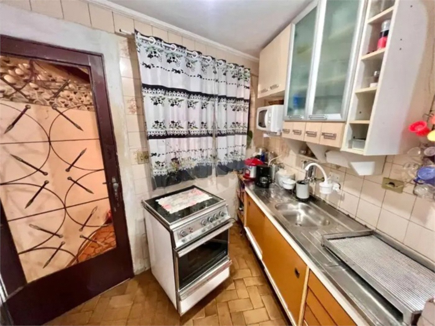 Sobrado à venda com 3 quartos, sendo 1 suíte, em Jabaquara, São Paulo, SP