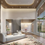 Apartamento à venda com 4 suítes em Vila Mariana, São Paulo, SP