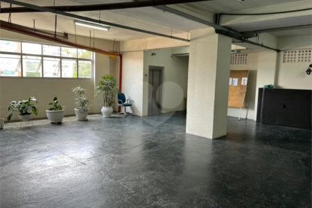 Apartamento à venda com 2 quartos em Santana, São Paulo, SP