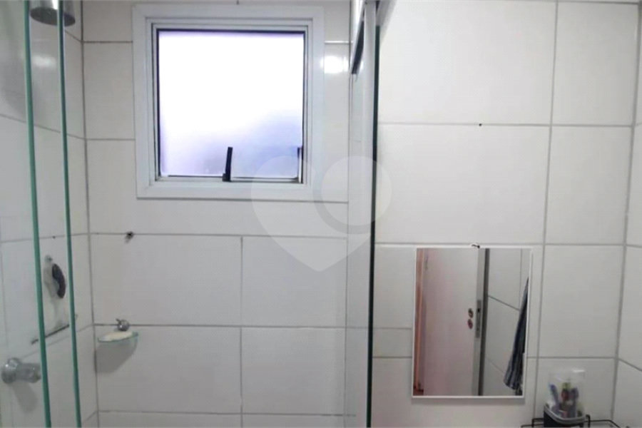 Apartamento à venda com 2 quartos, sendo 1 suíte, em Vila Nova Cachoeirinha, São Paulo, SP