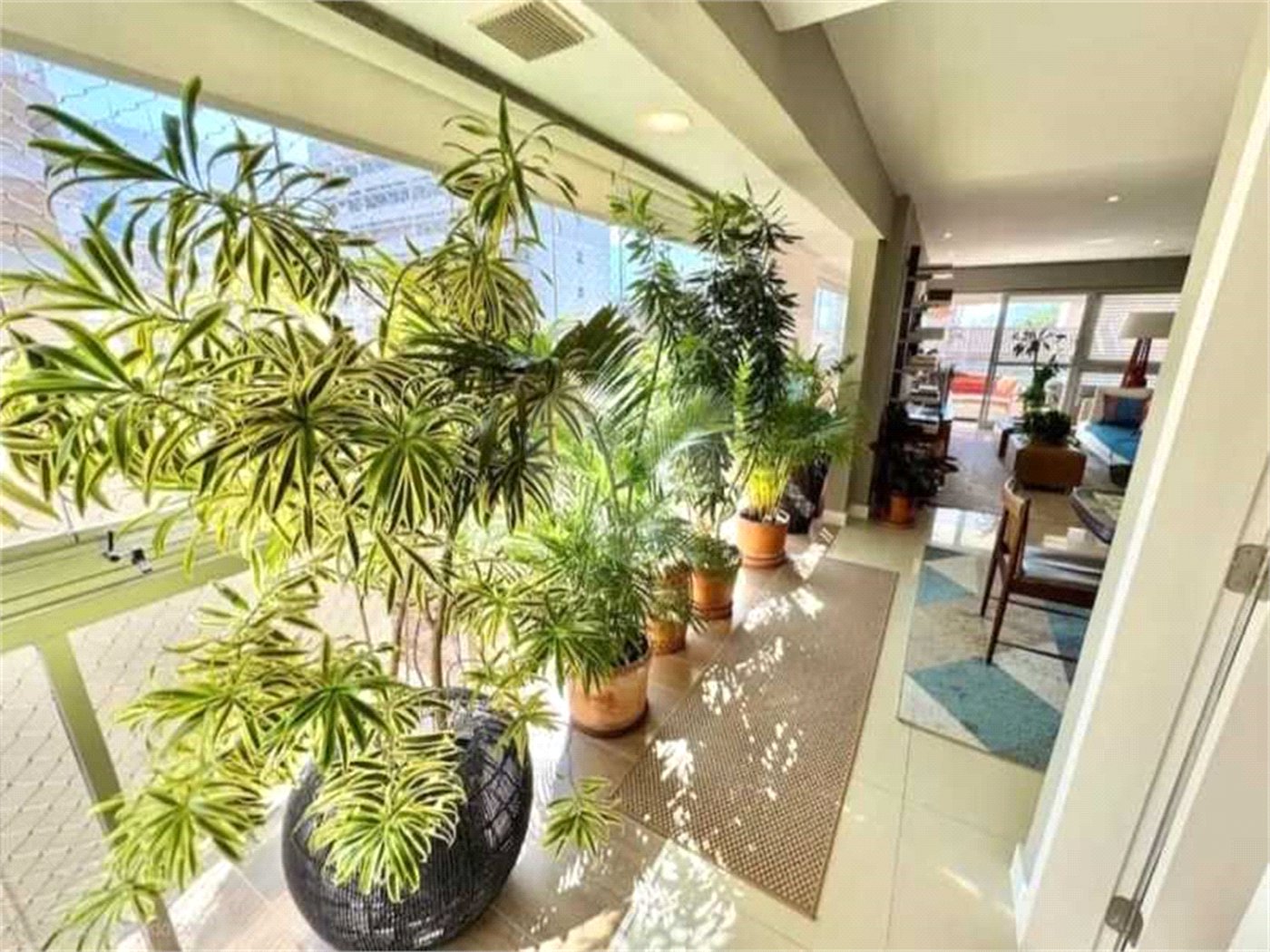 Apartamento à venda com 3 suítes em Gávea, Rio de Janeiro, RJ