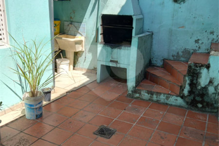 Casa Térrea à venda com 2 quartos no condomínio Residencial Stasi & Landucci, São Paulo - SP