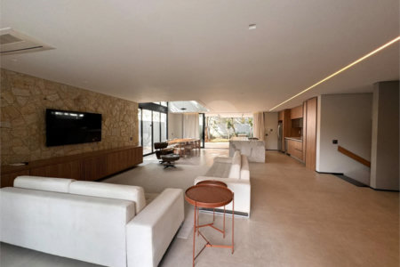 Casa à venda com 4 suítes no condomínio Reserva Nova Cantareira., São Paulo - SP