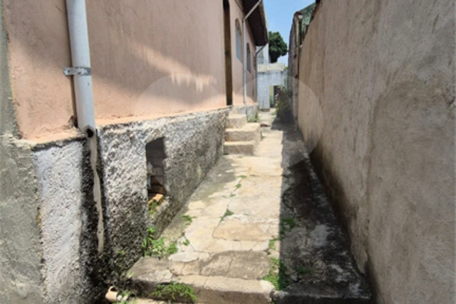 Terreno à venda em Vila Guilherme, São Paulo, SP