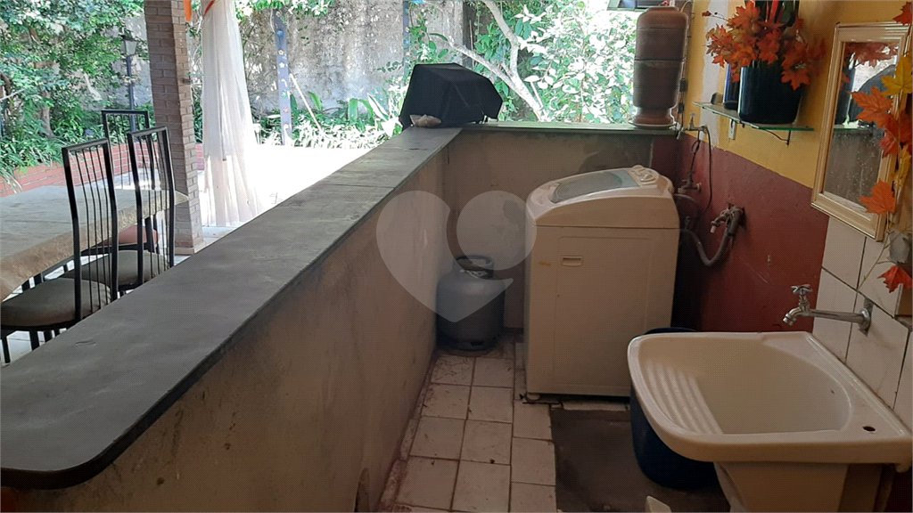 Casa Térrea à venda com 3 quartos, sendo 2 suítes, no Brasilândia, São Paulo, SP