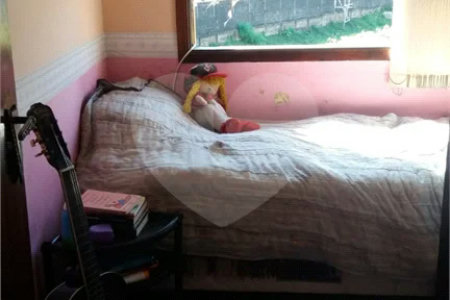 Sobrado à venda com 3 quartos, sendo 1 suíte, em Tucuruvi, São Paulo, SP