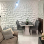 Apartamento à venda com 2 quartos em Jardim Marajoara, São Paulo, SP