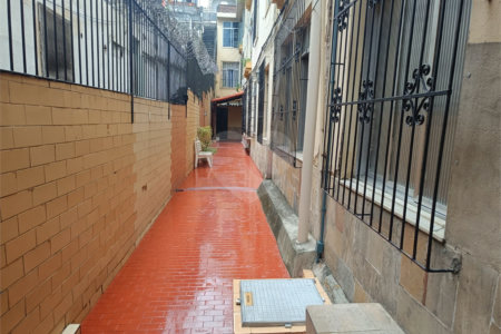 Apartamento à venda com 3 quartos em Rio Comprido, Rio de Janeiro, RJ