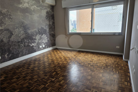 Apartamento à venda com 2 suítes em Cerqueira César, São Paulo, SP