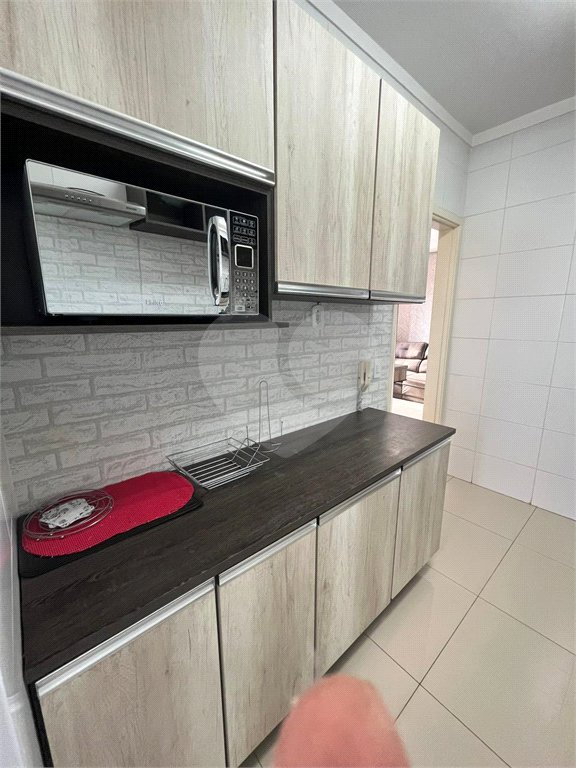 Apartamento à venda com 2 quartos em Jardim Piratininga, Sorocaba, SP