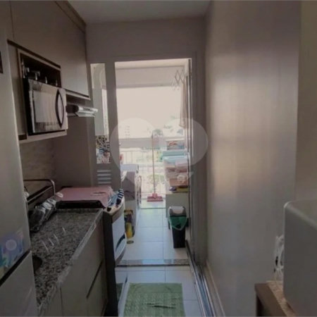 Apartamento à venda com 1 suíte em Vila Dom Pedro I, São Paulo, SP