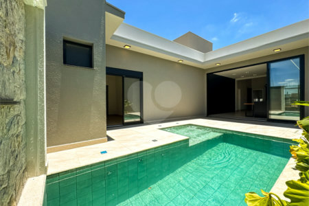 Casa à venda com 3 suítes no condomínio Jardim Residencial Dona Maria Candida, Indaiatuba - SP
