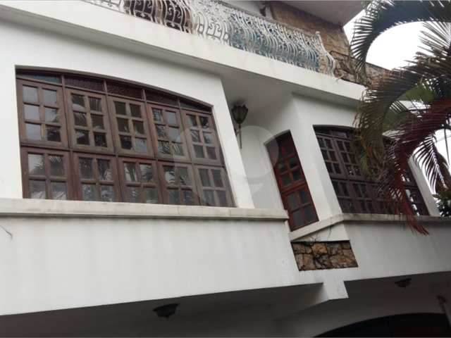 Sobrado à venda com 4 suítes em Tremembé, São Paulo, SP