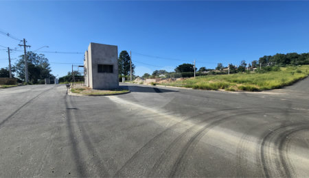 Terreno à venda no condomínio Residencial Reserva Botânica, Indaiatuba - SP