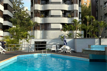 Cobertura à venda com 1 suíte em Vila Suzana, São Paulo, SP