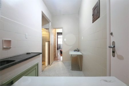 Apartamento à venda com 3 quartos em Tijuca, Rio de Janeiro, RJ