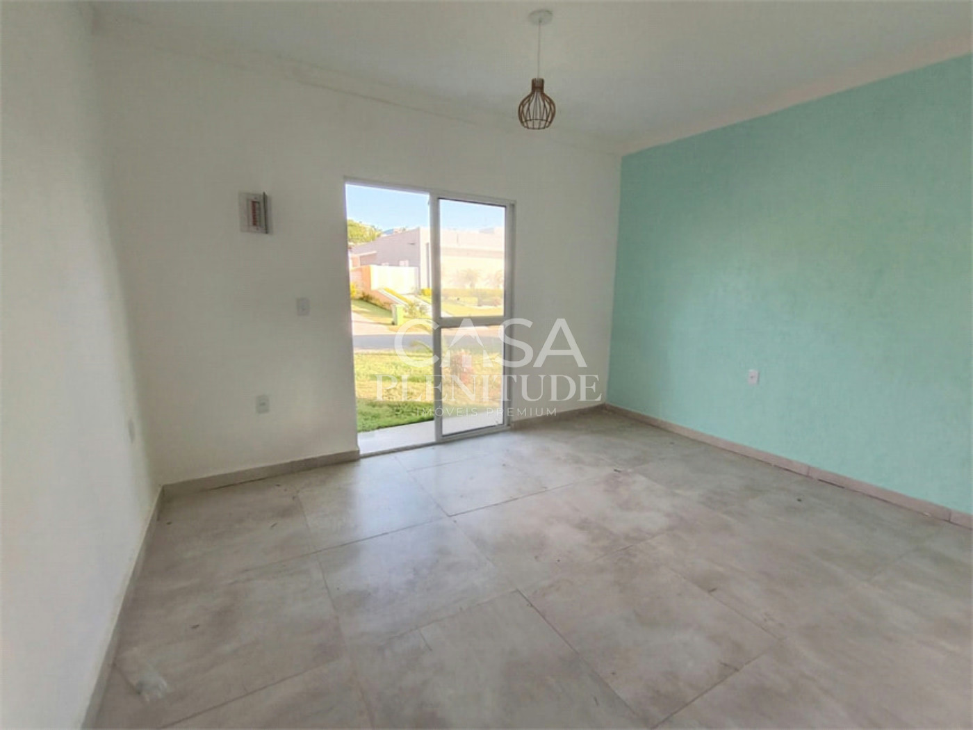 Villagio para alugar com 3 quartos, sendo 2 suítes,  em Village Araçoiaba, Araçoiaba da Serra, SP