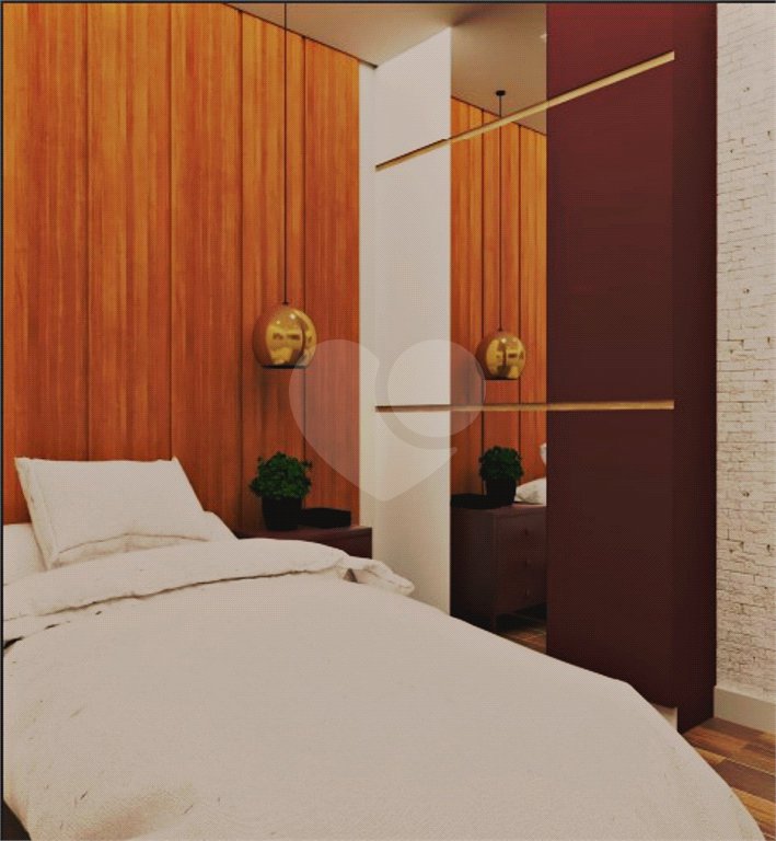 Apartamento à venda ou para alugar com 1 suíte em Santana, São Paulo, SP