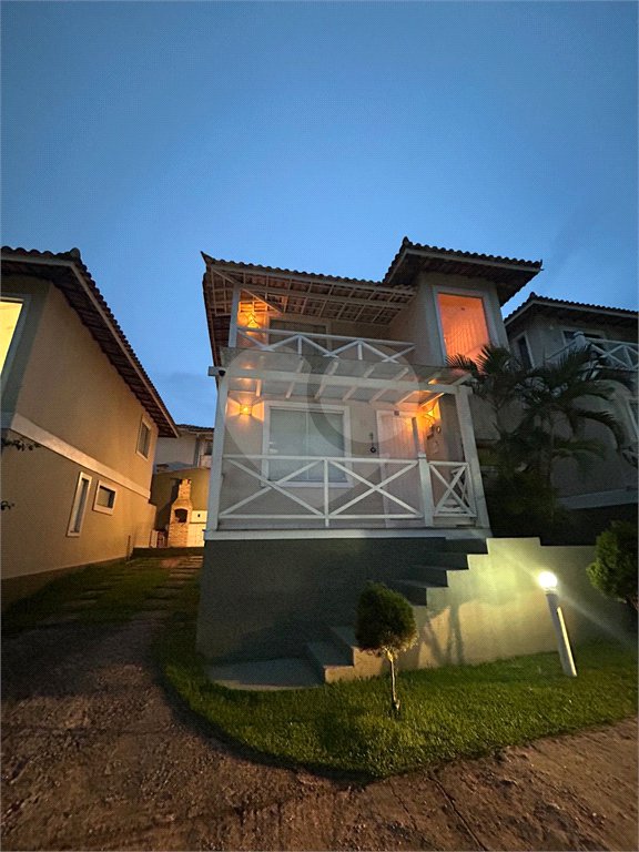 Casa à venda com 3 quartos, sendo 2 suítes,  em Rasa, Armação dos Búzios, RJ