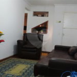 Apartamento à venda com 1 suíte em Tucuruvi, São Paulo, SP