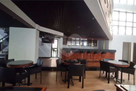 Apartamento à venda ou para alugar com 1 quarto em Jardim Paulista, São Paulo, SP