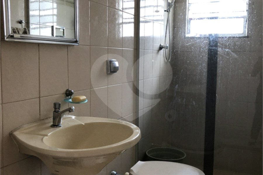 Sobrado à venda com 3 quartos, sendo 1 suíte, em Vila Gustavo, São Paulo, SP