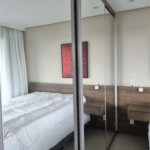 Apartamento à venda com 1 quarto em Pinheiros, São Paulo, SP