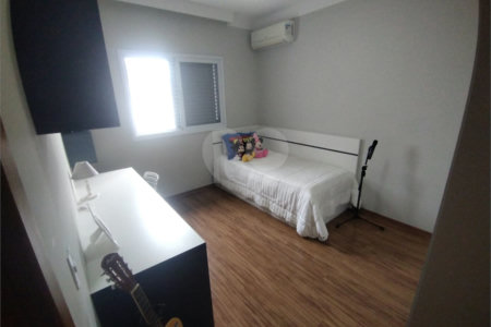 Casa à venda com 4 suítes no condomínio Altos da Serra Vi, São José dos Campos - SP