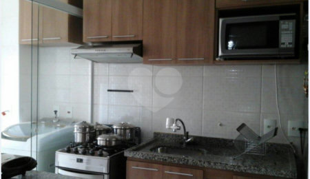 Apartamento à venda com 2 quartos em Vila Nova Cachoeirinha, São Paulo, SP