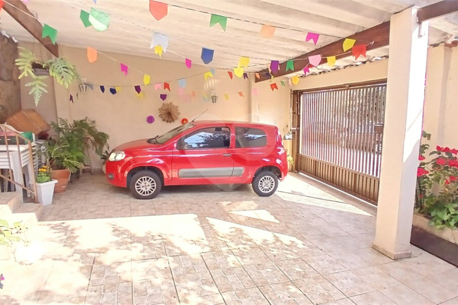 Sobrado à venda com 2 quartos, sendo 1 suíte, em Imirim, São Paulo, SP