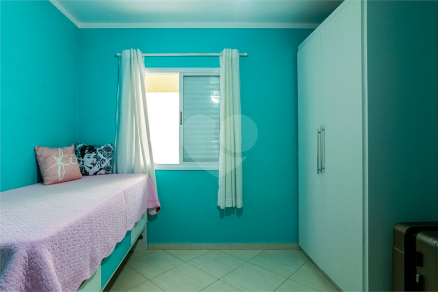 Sobrado à venda com 4 quartos, sendo 2 suítes, em Casa Verde, São Paulo, SP