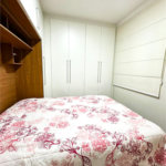 Apartamento à venda com 3 quartos, sendo 1 suíte, em Vila Gustavo, São Paulo, SP