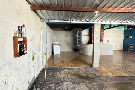 Casa à venda com 4 quartos, sendo 1 suíte,  em Jardim Estoril, Ponta Porã, MS