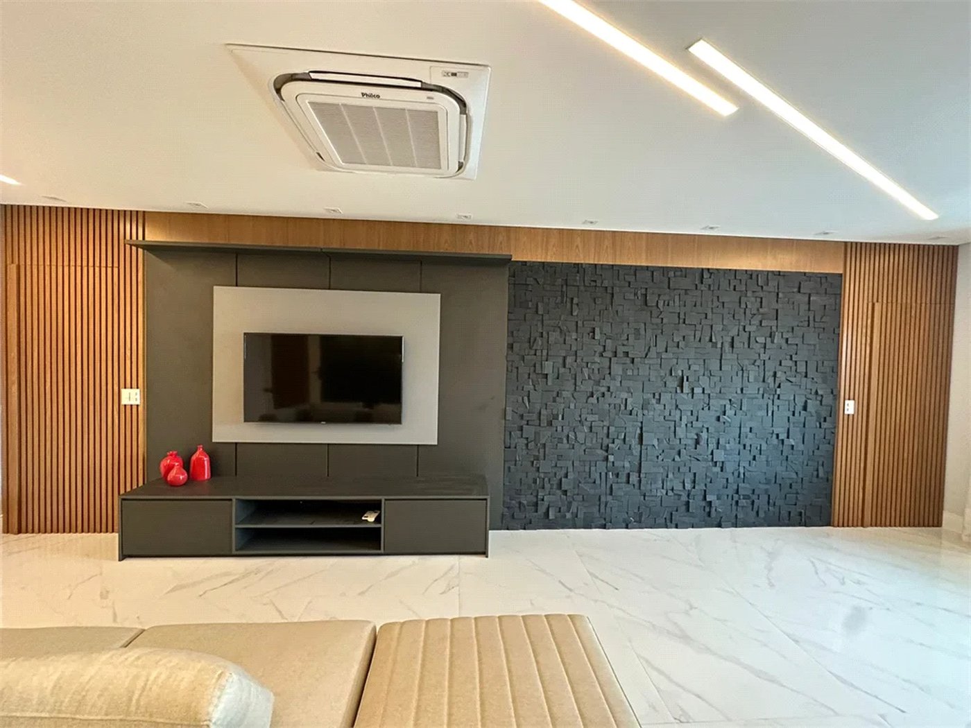 Apartamento à venda com 3 suítes em Jardim das Acácias, São Paulo, SP