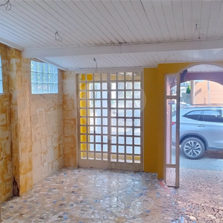 Sobrado para alugar com 3 quartos em Alto da Boa Vista, São Paulo, SP