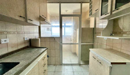Apartamento à venda com 3 quartos em Limão, São Paulo, SP