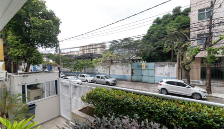 Apartamento à venda com 3 quartos, sendo 1 suíte,  em Vila Isabel, Rio de Janeiro, RJ