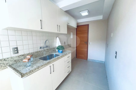 Apartamento à venda com 2 quartos, sendo 1 suíte, em Grajaú, Rio de Janeiro, RJ