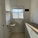 Apartamento para alugar com 2 quartos em Vila Popular, Itapetininga, SP