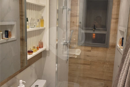 Apartamento à venda com 3 suítes em Indianópolis, São Paulo, SP