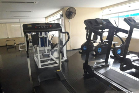 Apartamento à venda com 2 quartos em Vila Galvão, Guarulhos, SP