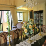 Apartamento à venda com 4 quartos, sendo 3 suítes,  em Vila Suzana, São Paulo, SP