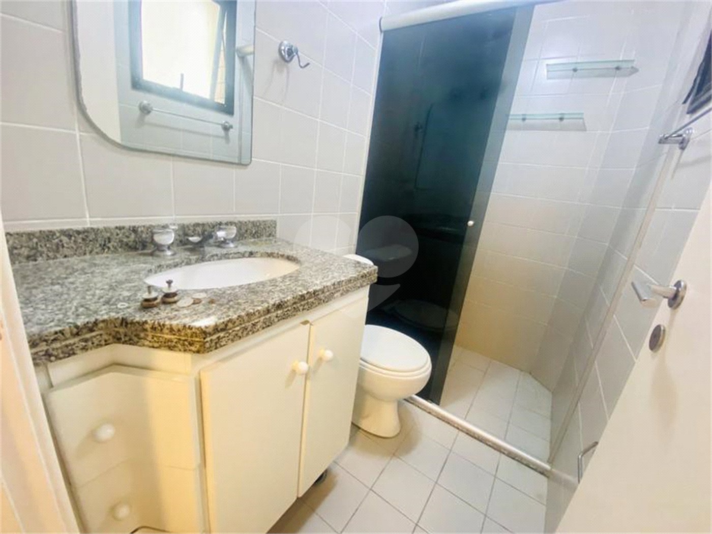Apartamento à venda com 2 quartos, sendo 1 suíte, em Vila Suzana, São Paulo, SP